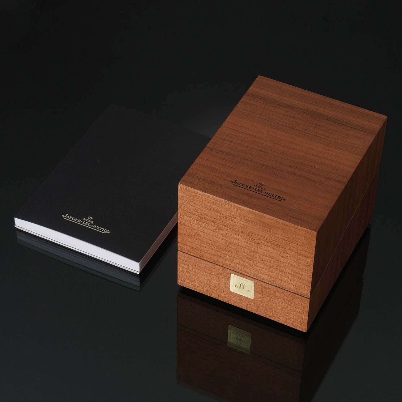 JAEGER LECOULTRE(USED)예거 르쿨트르 Q2662530 리베르소 클래식 듀에토